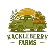 Kackleberry Farms logo