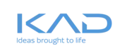 KAD Models logo