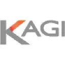 KÄGI logo