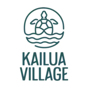Kailua Village logo