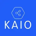 KAIO logo