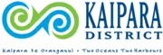 Kaipara District Libraries logo