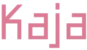 Kaja Beauty logo