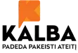 Kalba.lt logo