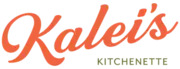 Kalei’s Kitchenette logo
