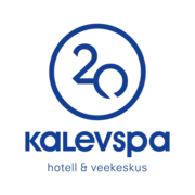 Kalev Spa Hotel logo