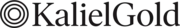 KalielGold logo