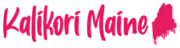 Kalikori Maine logo