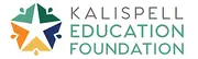 Kalispell Education Foundation logo