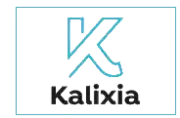 Kalixia logo