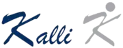 Kalli K logo
