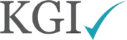 Kalluri Group Inc. (KGI) logo