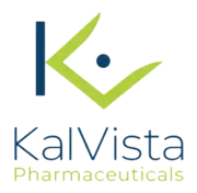 KalVista Pharmaceuticals logo