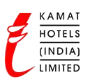 Kamat Hotels India Limited logo