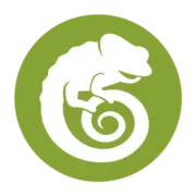 Kameleon Solar logo