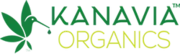 Kanavia Organics logo