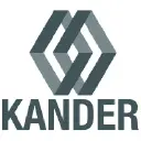 Kander logo