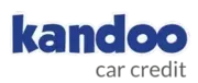 Kandoo Car Credit logo