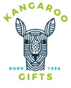 Kangaroo Gifts logo