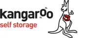Kangaroo Self Storage logo