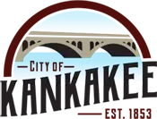 Kankakee Fire Department logo
