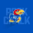 Kansas Athletics logo