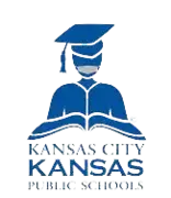 Kansas City, Kansas Public Schools (kckps) logo