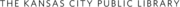 Kansas City Public Central Library logo