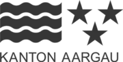 Kanton Aargau logo
