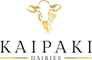 Kapaki Dairies logo