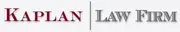 Kaplan Law Firm logo