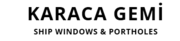 Karaca Gemi logo