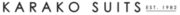 Karako Suits logo