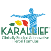 Karallief logo