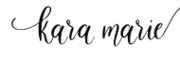 KaraMarie Boutique logo