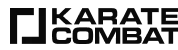 Karate Combat logo