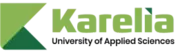 Karelia University of Applied Sciences logo
