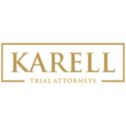Karell Trial Attorneys logo