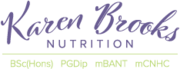 Karen Brooks Nutrition And Wellbeing