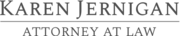 Karen Jernigan Social Security Disability Law Firm logo