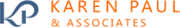Karen Paul & Associates logo