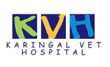 Karingal Vet Hospital logo