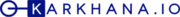 Karkhana.io logo