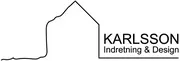 Karlsson Indretning & Design logo