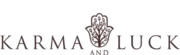 Karma and Luck logo