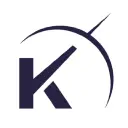 Karman Space & Defense logo