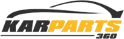 Karparts logo