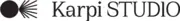 Karpi Studio logo