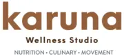 Karuna Wellness Studio logo