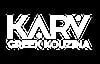 Karv Greek Kouzina logo